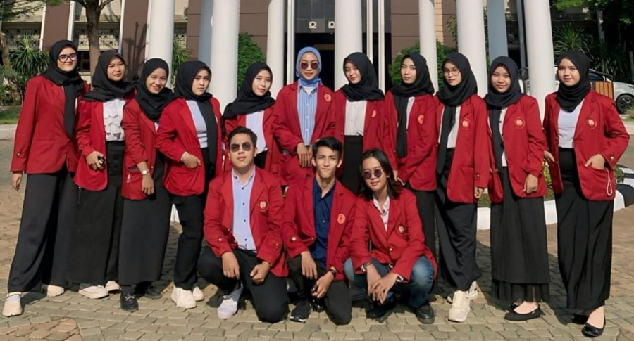 Bisa Menjadi Role Model Bagi Fakultas Lain, 15 Mahasiswa Jadi Duta PMB FISIP UMC 2024