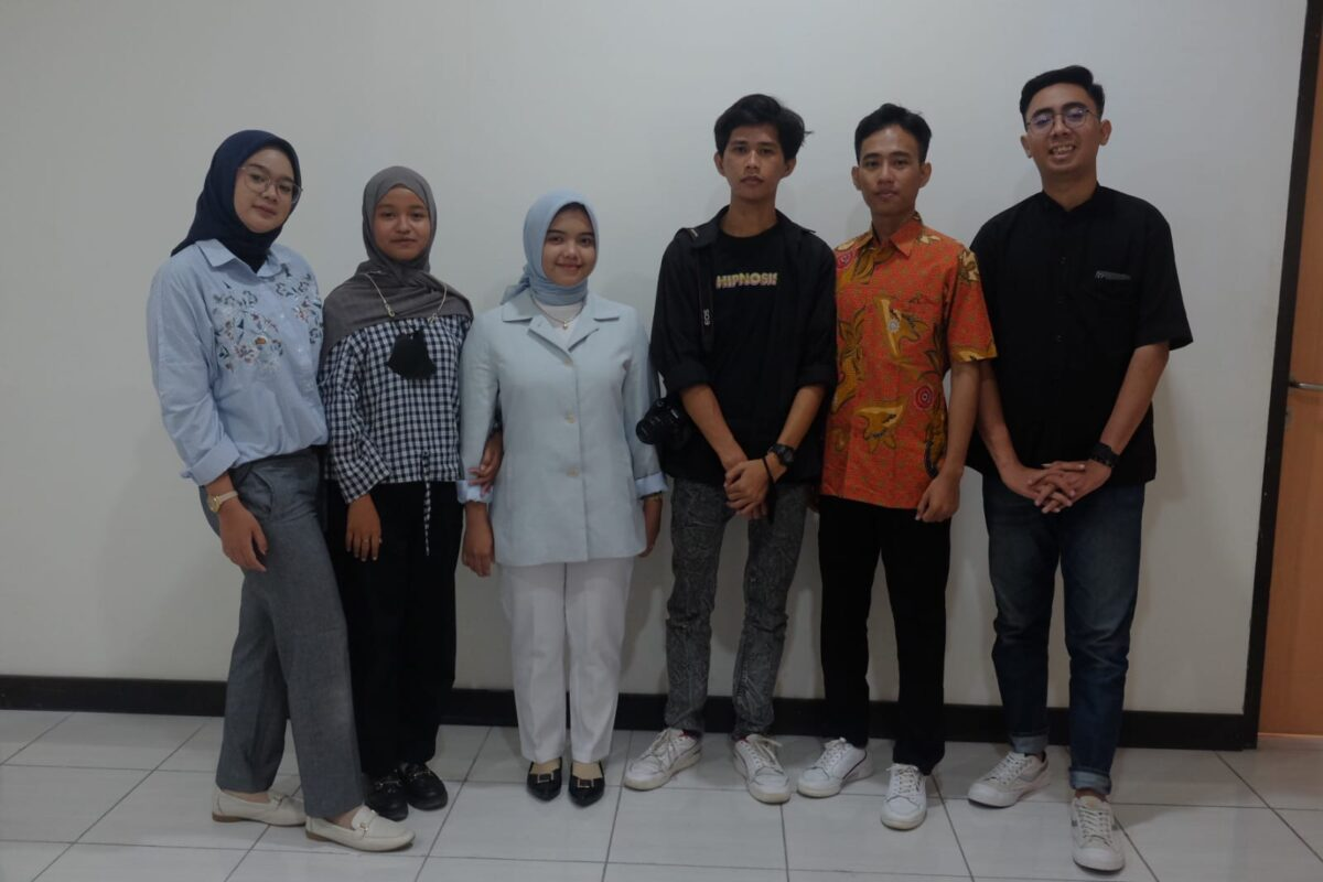 Mahasiswa Universitas Muhammadiyah Cirebon Kuliah di Prodi Ilmu Komunikasi UNRAM