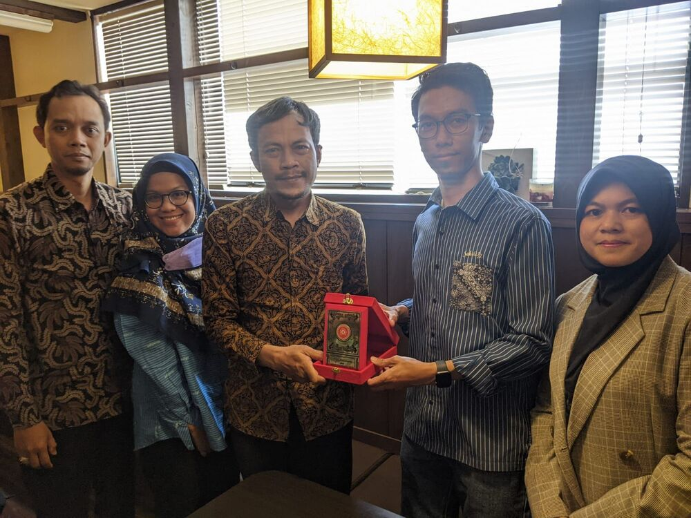 PCIM Jepang Kolaborasi Kemuhammadiyahan dengan UMC dan Unismuh