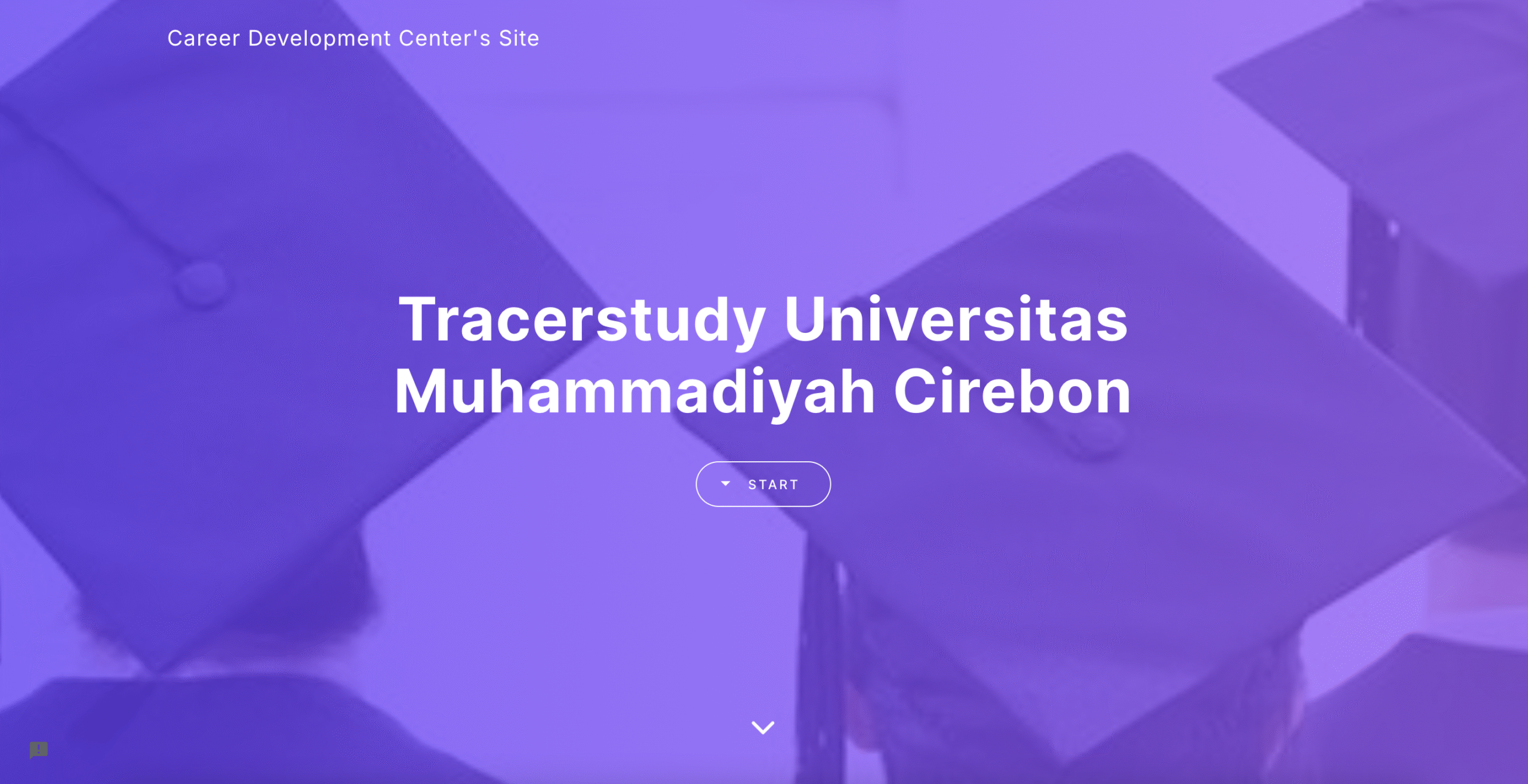 SURVEI TRACER ALUMNI