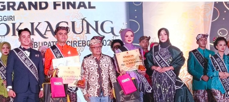UMC Raih Prestasi Gemilang di Nok Kacung Kabupaten Cirebon 2025